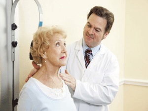 functional medicine patient